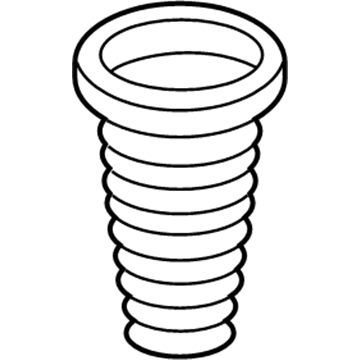 Dodge 4782335AA Dust Seal