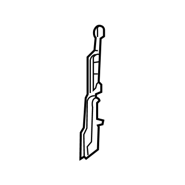 Ram 68066998AA Recliner