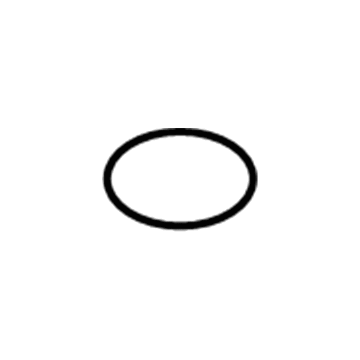 Chrysler 4895390AD Suspension Crossmember Front Bushing