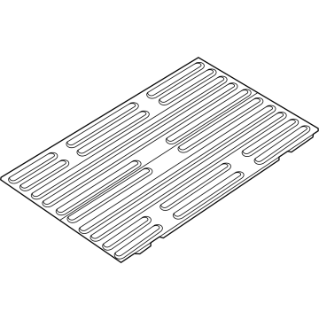 Ram 55372122AD Floor Pan