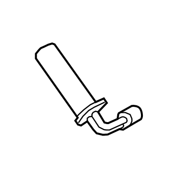 Chrysler 5149022AC Heater