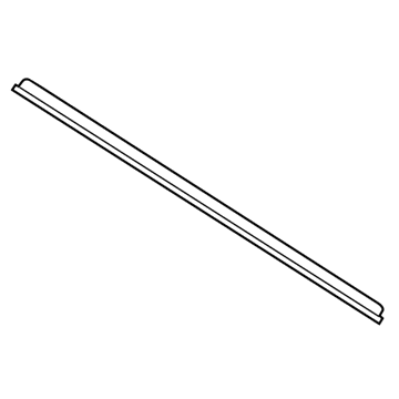 Jeep 4578782AB Bracket