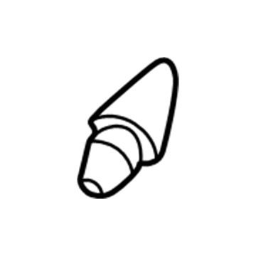 2001 Dodge Durango Bump Stop - 52038781