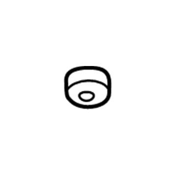 Dodge 52039478AA Shock Grommet