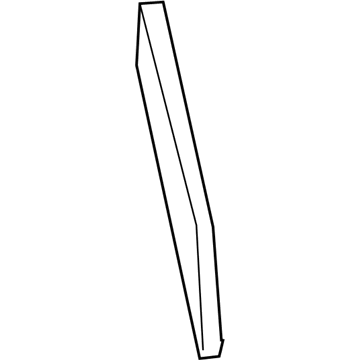 Jeep 68089567AC Control Module