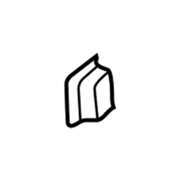 Chrysler 4882797 Level Sensor