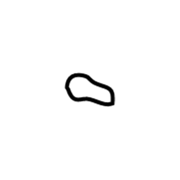 Chrysler 5103452AA Washer Pump