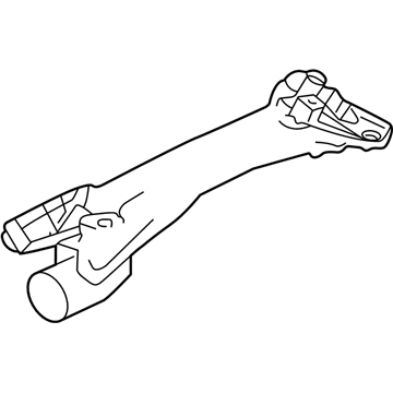 Chrysler 5011198AA Linkage Assembly