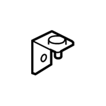 Chrysler 5027109AB Support Bracket