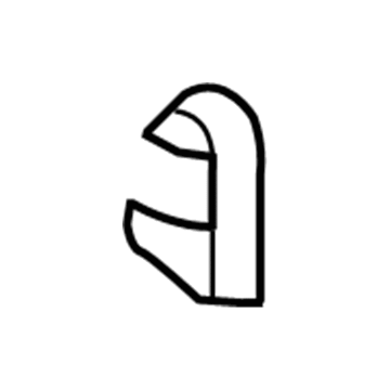 Dodge 52013546AB Bushing