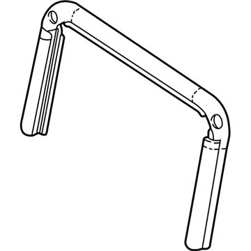 Jeep 5FU79LAZAF Cover