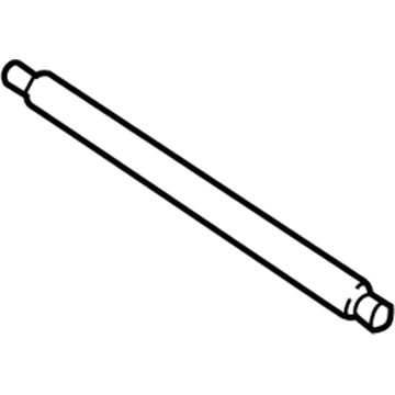 Jeep 55175026AE Roll Bar