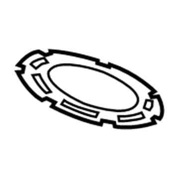 Chrysler 52110282AA Auxiliary Pump Lock Ring