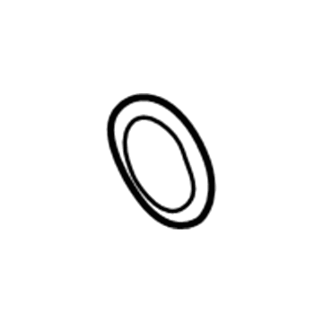 Chrysler MD619990 Distributor O-Ring