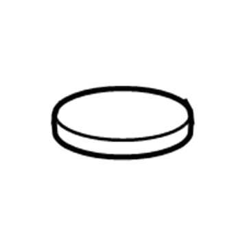 Dodge 68207789AA Magnet