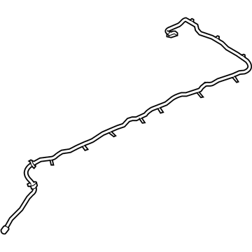 Dodge 56049413AF Wire Harness
