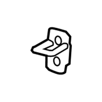 Chrysler 4717779AC Striker