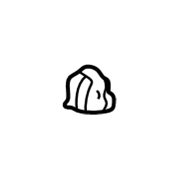 Chrysler 4575670AB Striker