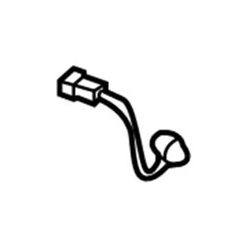 Mopar MR500326 Temperature Switch