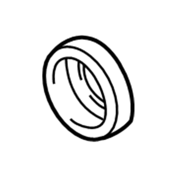 Chrysler MR500241 Coil