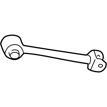 Chrysler MB864731 Trailing Arm