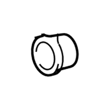 Dodge 5072522AA Check Valve