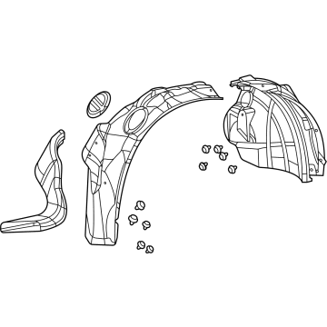 2022 Dodge Durango Wheelhouse - 68463593AB