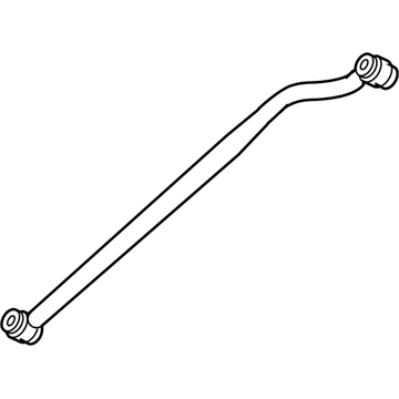 Jeep Track Bar - 52060024AE