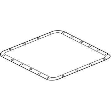 Ram 68214914AA Gasket