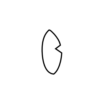 2015 Jeep Wrangler Seat Cushion - 68194641AA