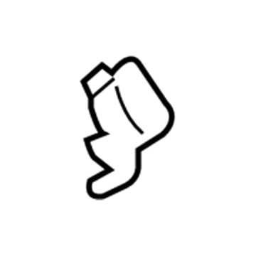 Jeep 68280478AA Striker