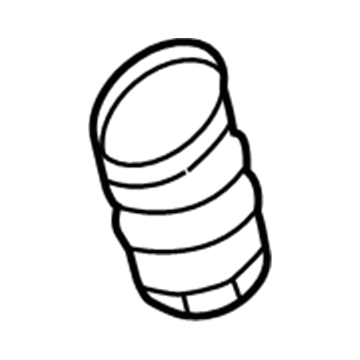 2005 Dodge Sprinter 3500 Cup Holder - 1AQ31CSSAA