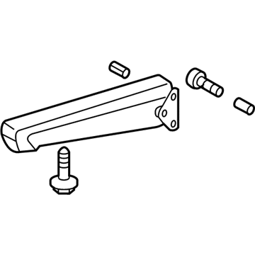 Dodge Armrest - 5103711AA