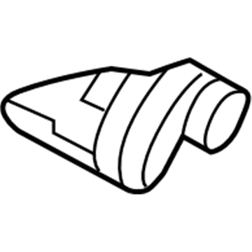 Chrysler 56049838AC Ignition Switch