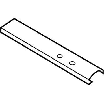 Mopar 52126112AB Storage Bag Mopar 52126112AB Storage Bag