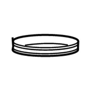 Jeep 52018808 Gasket
