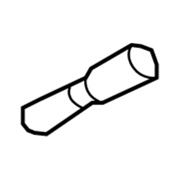 Dodge 68003215AD Wiper Switch