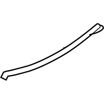 Chrysler YY241L5AA Strap