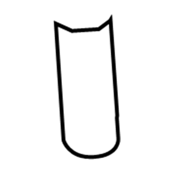 Jeep 5105178AG Shock Absorber