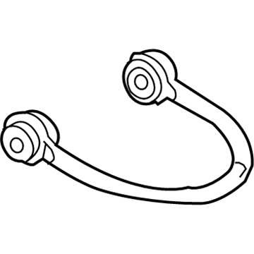 Jeep Control Arm - 52090206AI