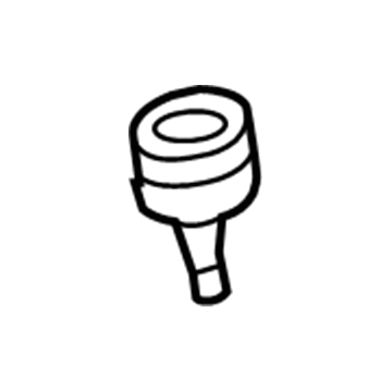 Jeep Commander Ball Joint - 5135651AE