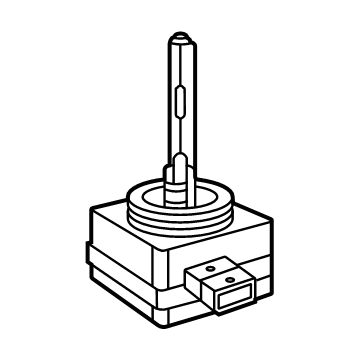 Dodge L0000D3S Hid Bulb
