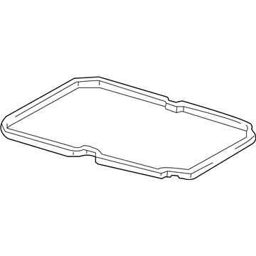 Chrysler 52108332AA Transmission Pan Gasket