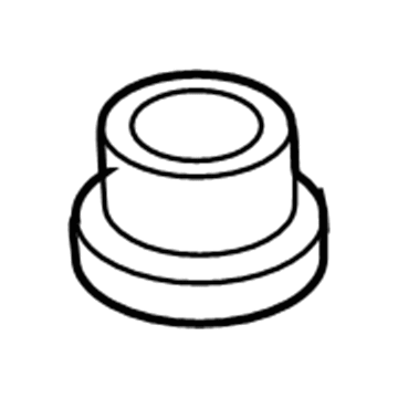 Chrysler 68207788AA Magnet