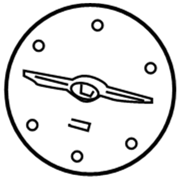 Chrysler 1BS56DK5AB Cover