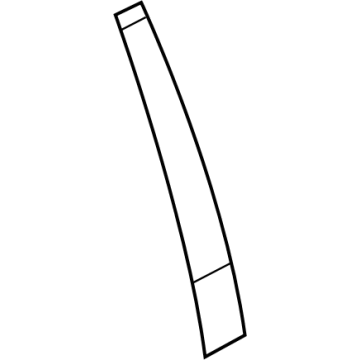 Ram 68292931AD Applique