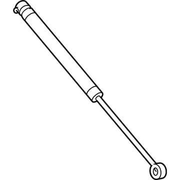 Dodge 4814200AF Lift Cylinder