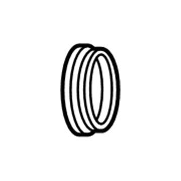 Dodge 5019606AA Return Spring