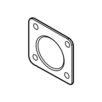 Mopar 68266058AA Booster Gasket Mopar 68266058AA Booster Gasket