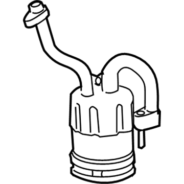 Jeep 68024803AA Dehydrator Band